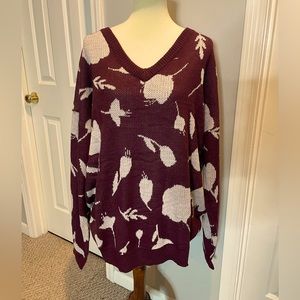 LuLaRoe Torrie Sweater